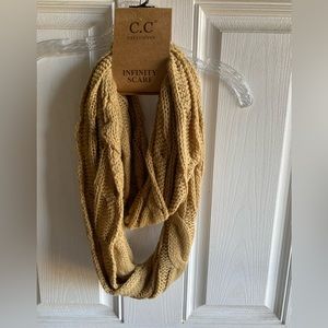 C.C Infinity Scarf